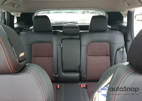 2025 Nissan Kicks Sr z USA, uszkodzony, nr VIN 3N8AP6DCXSL408829